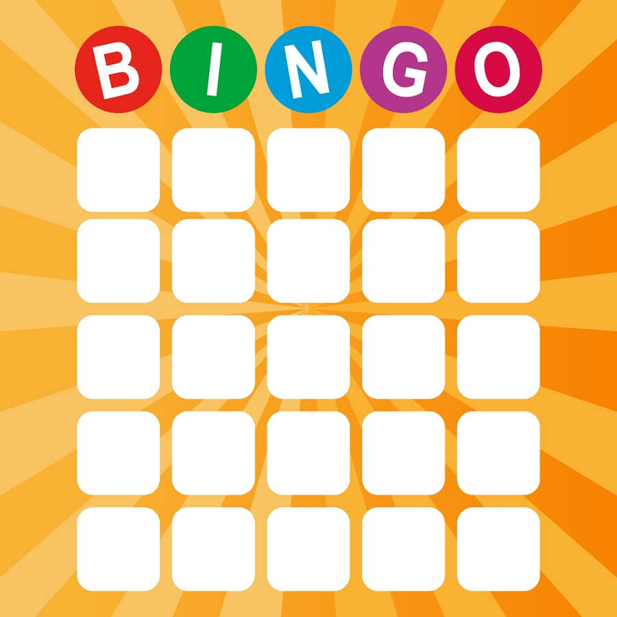 Spela Bingolotto på mobilen